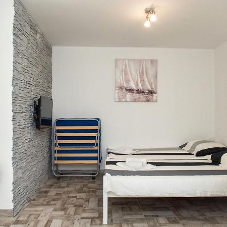 Studio Apartment Bilic Szybenik Zewnętrze zdjęcie