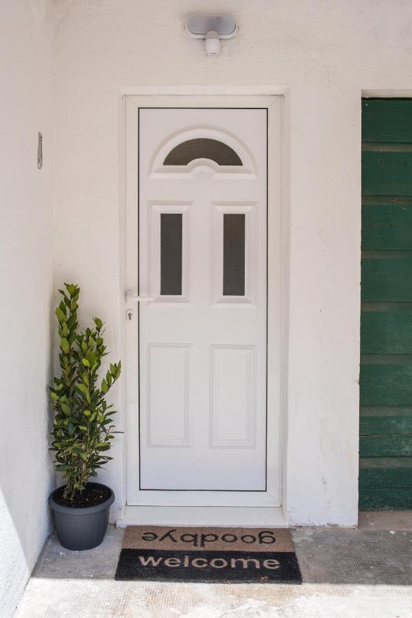 Studio Apartment Bilic Szybenik Zewnętrze zdjęcie